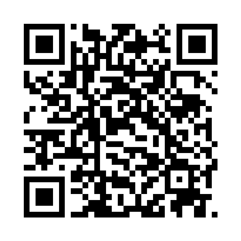 QR-Code für Online-Spende