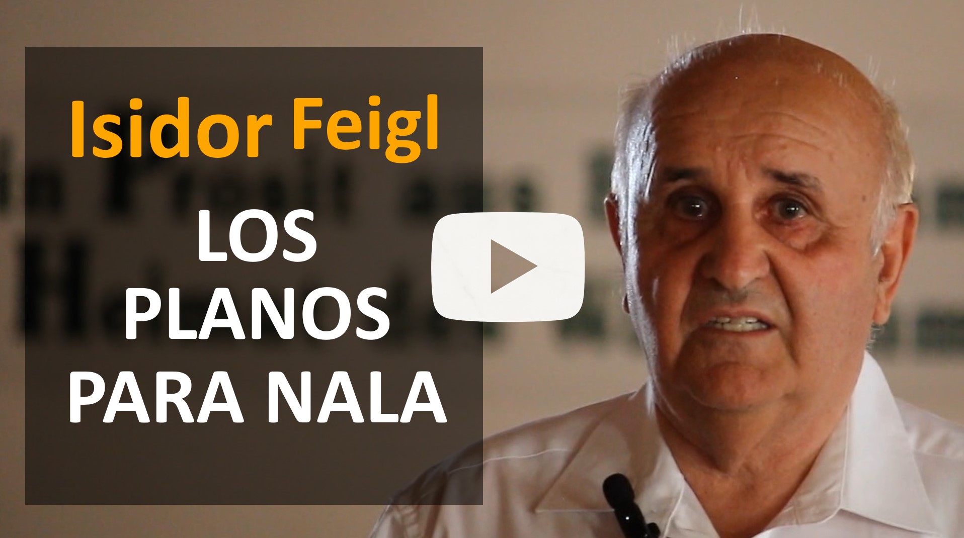 Isidor Feigl presenta los planos aprobados del proyecto escolar de Nala en Tanzania, incluyendo escuela, internado, instalaciones deportivas y futuras ampliaciones.